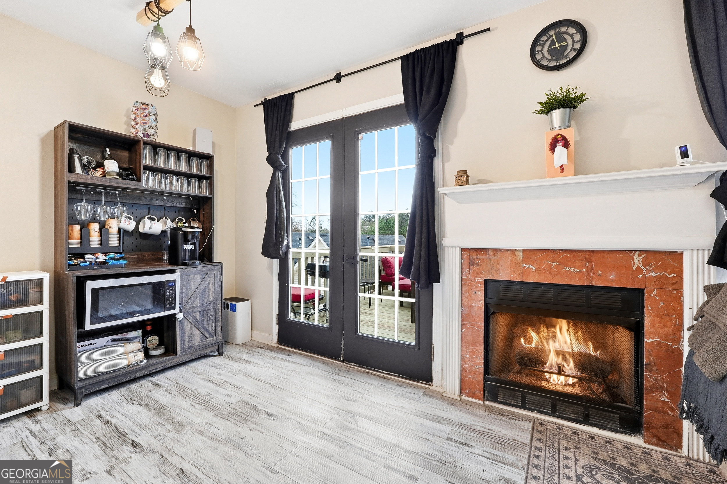 6710 Gallant Court Southeast Mableton, GA 30126 - Photo 8 of 25