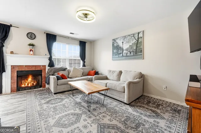 $259,000 | 6710 Gallant Court Southeast, Mableton, GA 30126