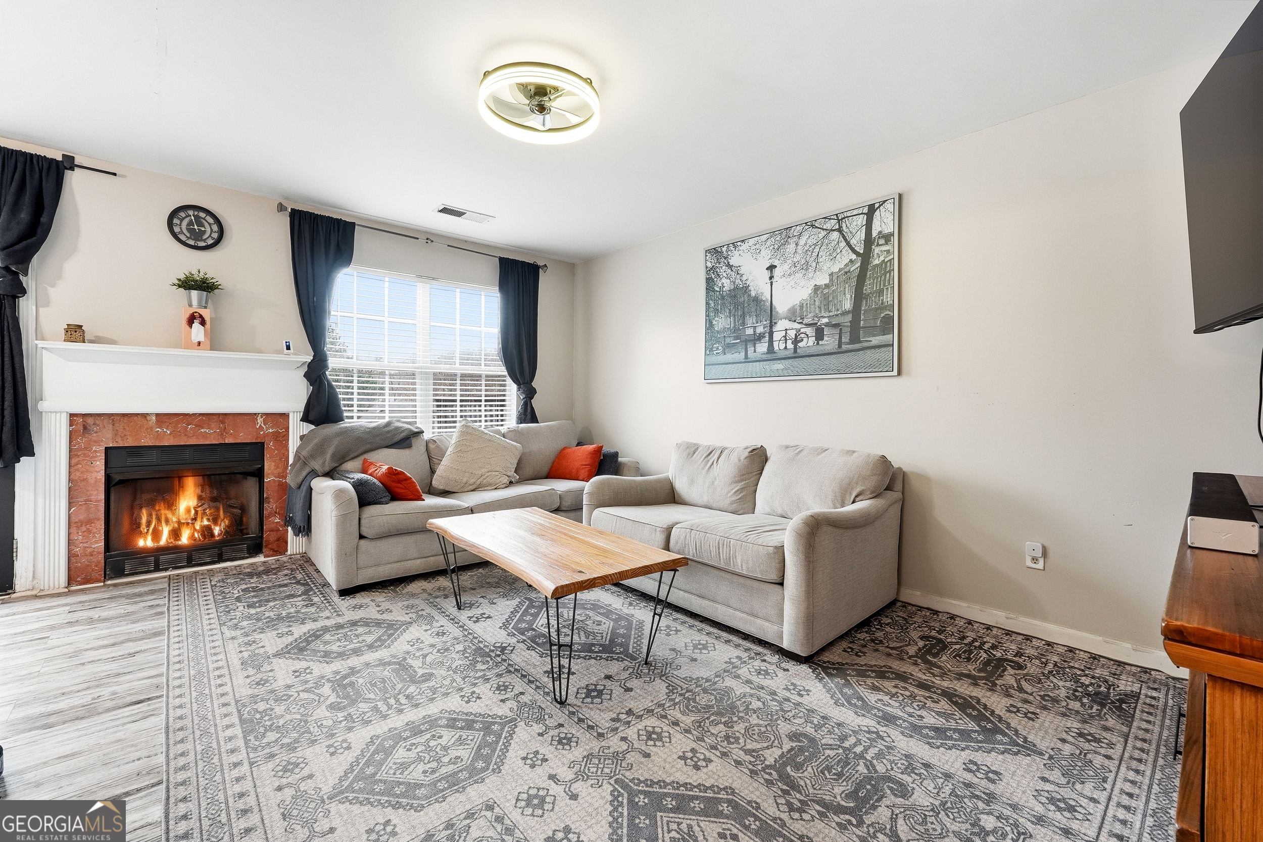 6710 Gallant Court Southeast Mableton, GA 30126 - Photo 10 of 25