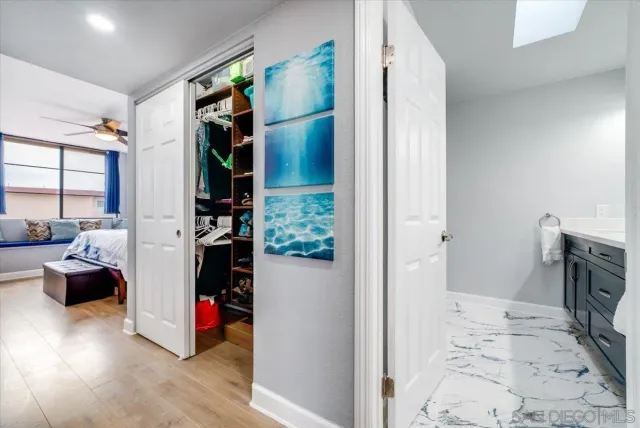 a view of living room