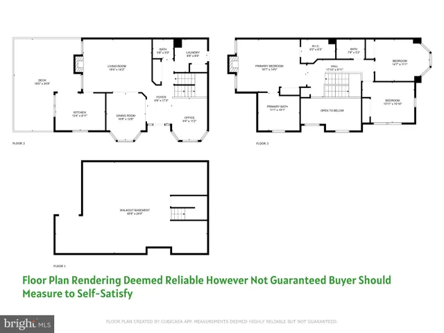 $2,995 | 240 Honey Hollow Lane, Chalfont, PA 18914