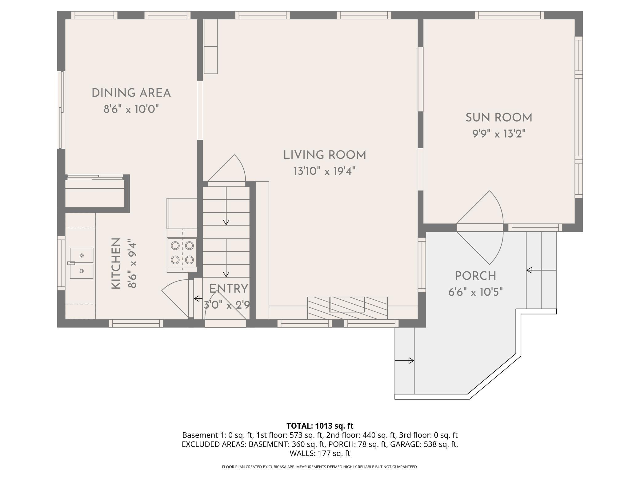 1009 4th Avenue Northeast Austin, MN 55912 - Photo 14 of 24