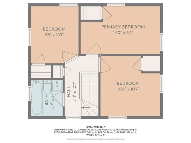$132,900 | 1009 4th Avenue Northeast, Austin, MN 55912