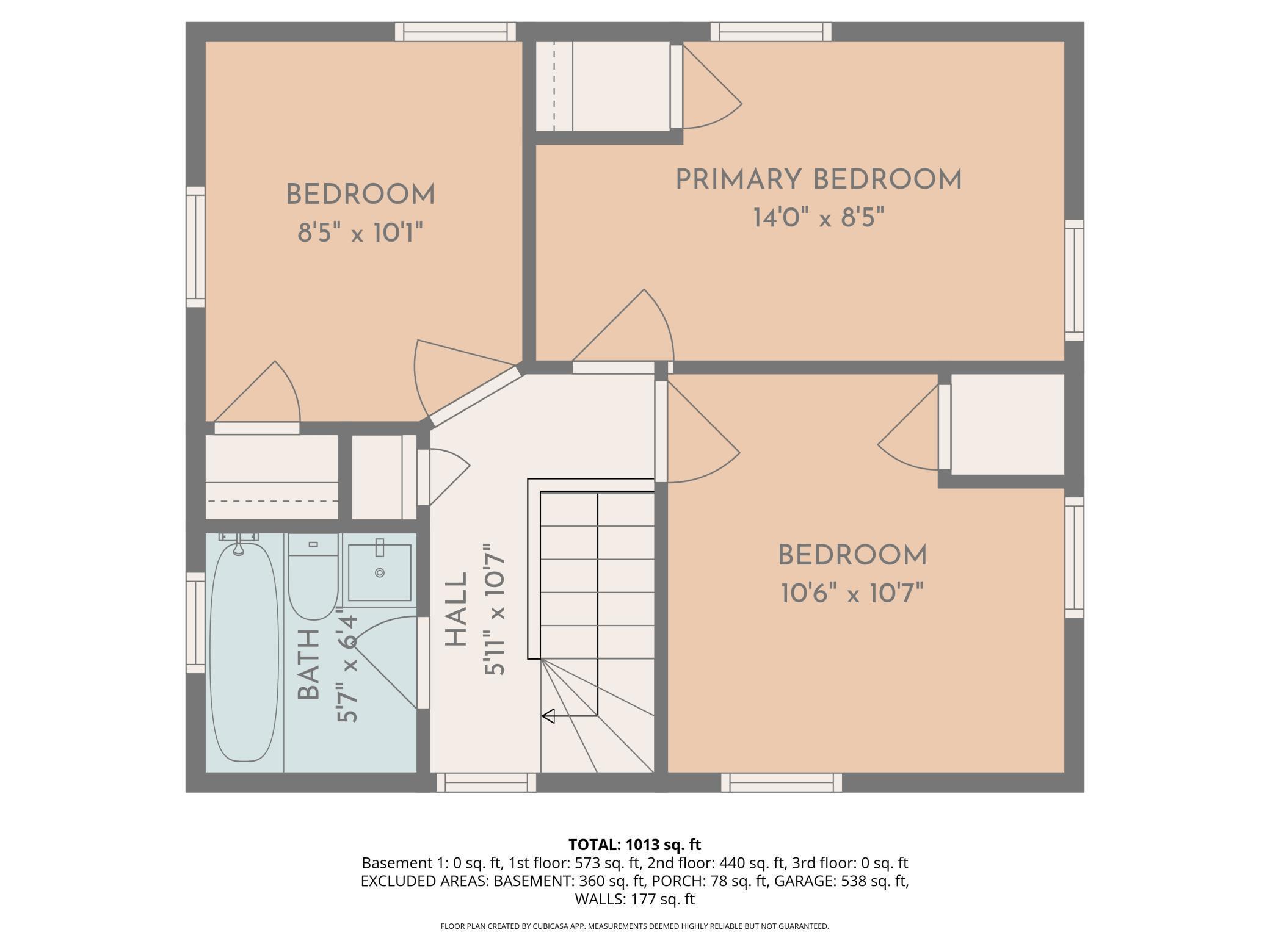 1009 4th Avenue Northeast Austin, MN 55912 - Photo 15 of 24