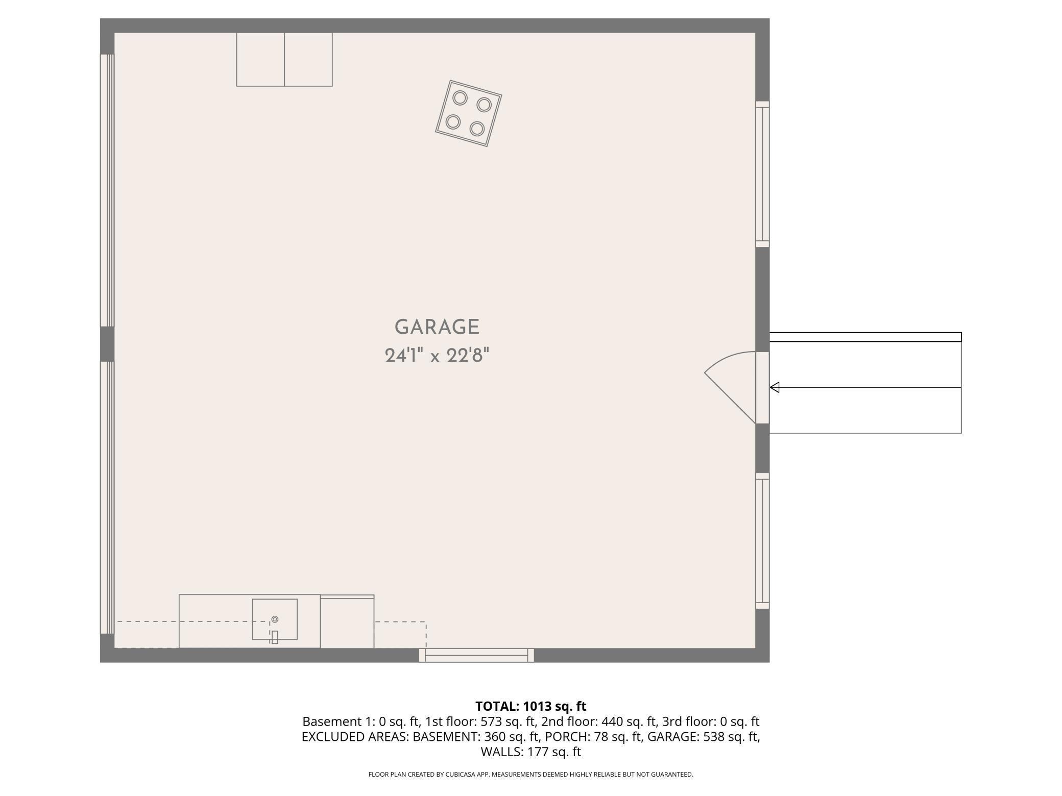 1009 4th Avenue Northeast Austin, MN 55912 - Photo 16 of 24