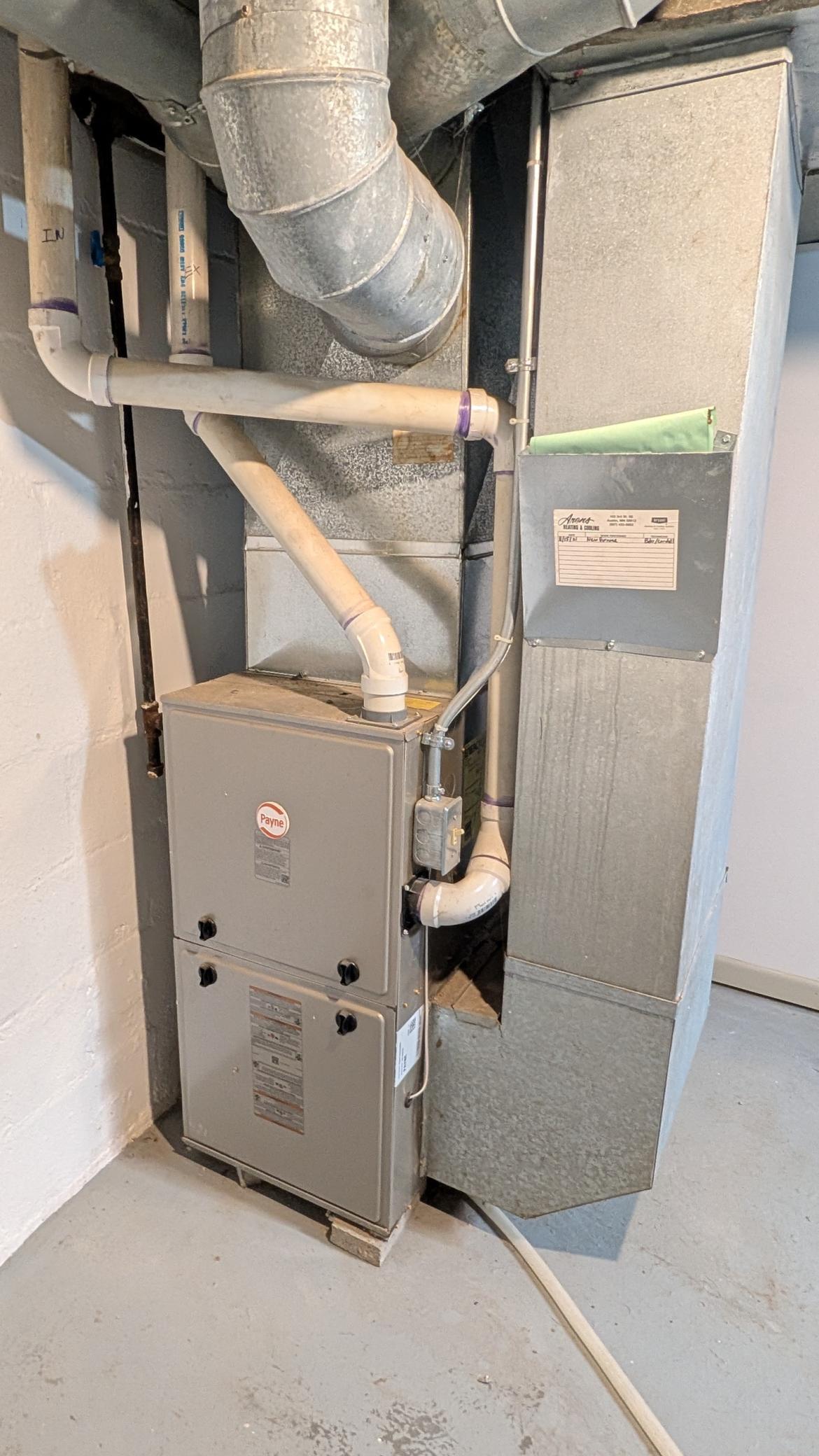 1009 4th Avenue Northeast Austin, MN 55912 - Photo 17 of 24