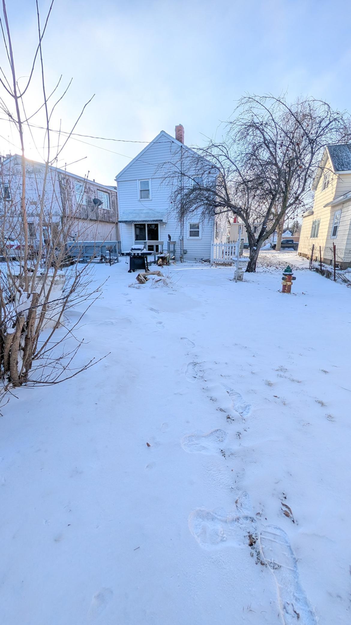 1009 4th Avenue Northeast Austin, MN 55912 - Photo 21 of 24