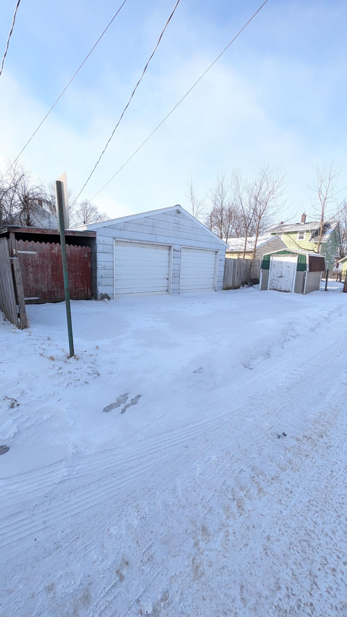 1009 4th Avenue Northeast Austin, MN 55912 - Photo 22 of 24