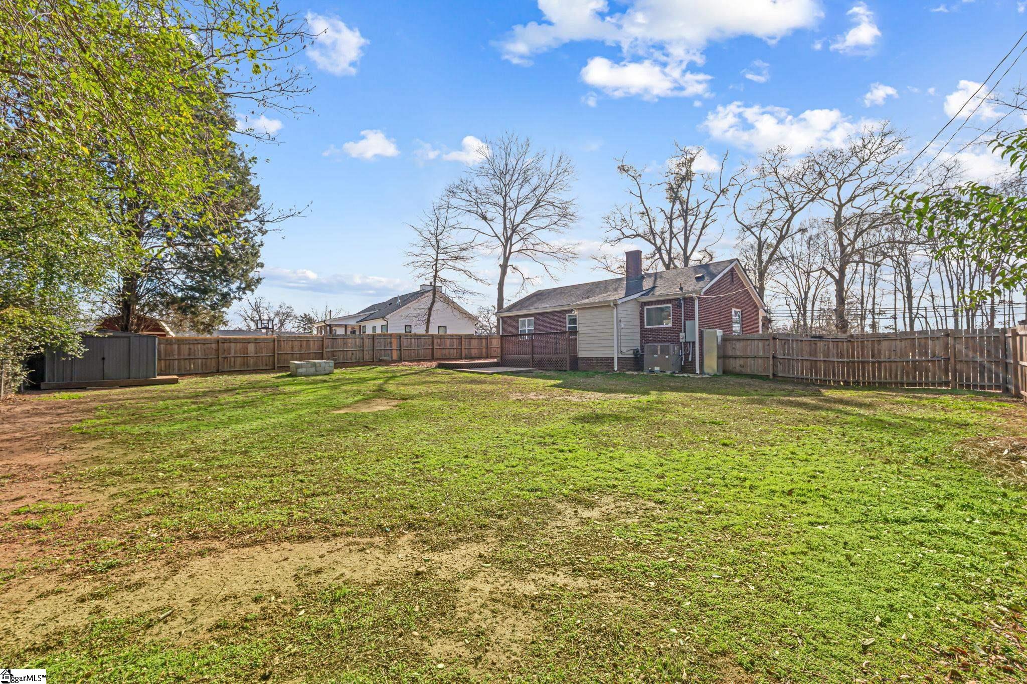 805 South Main Street Fountain Inn, SC 29644 - Photo 35 of 42