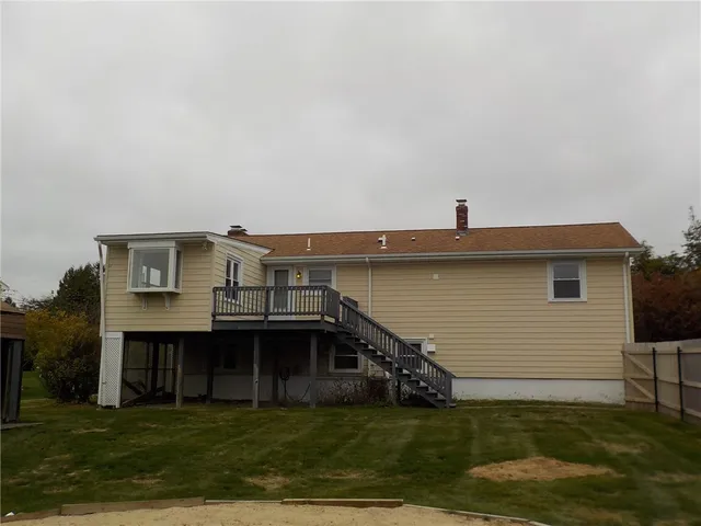 $774,900 | 118 Pear Street, Portsmouth, RI 02871