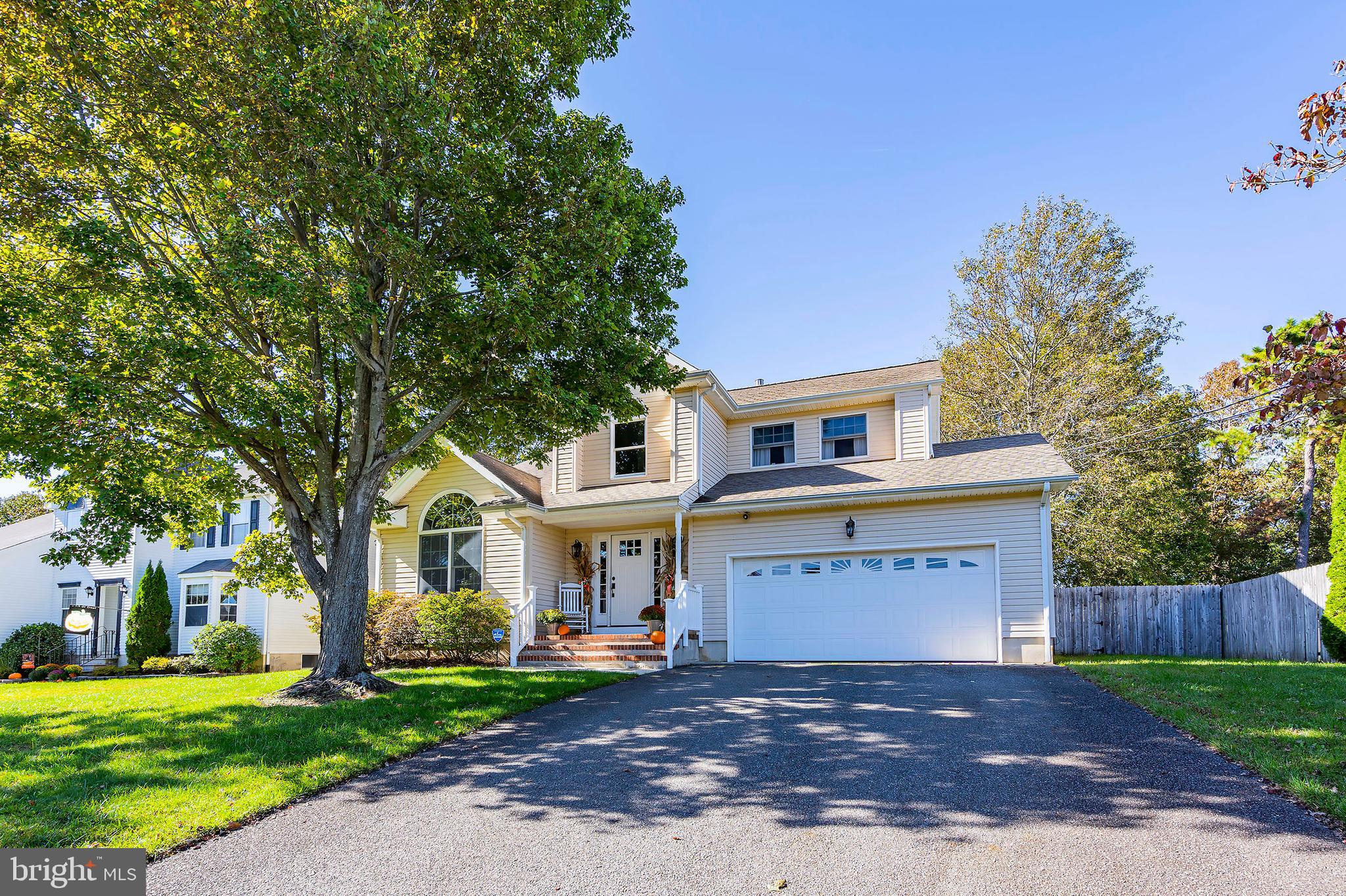 364 Yeoman Road Manahawkin, NJ 08050 - Photo 2 of 25 Gallery Image 2