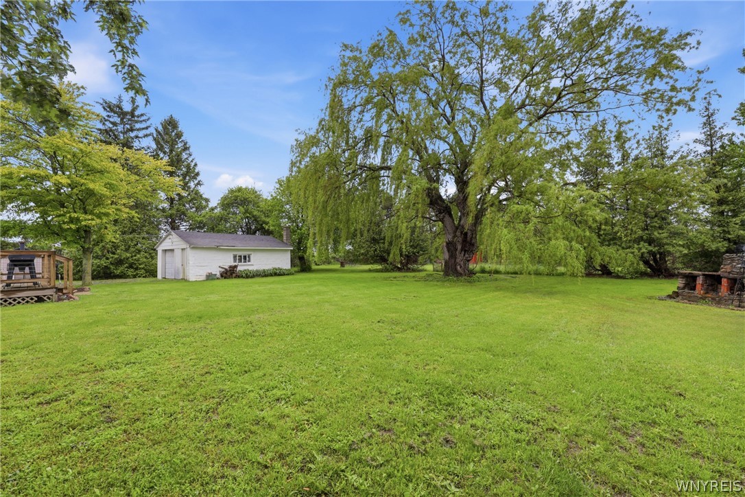 5594 Walkers Corner Road Byron, NY 14058 - Photo 8 of 28