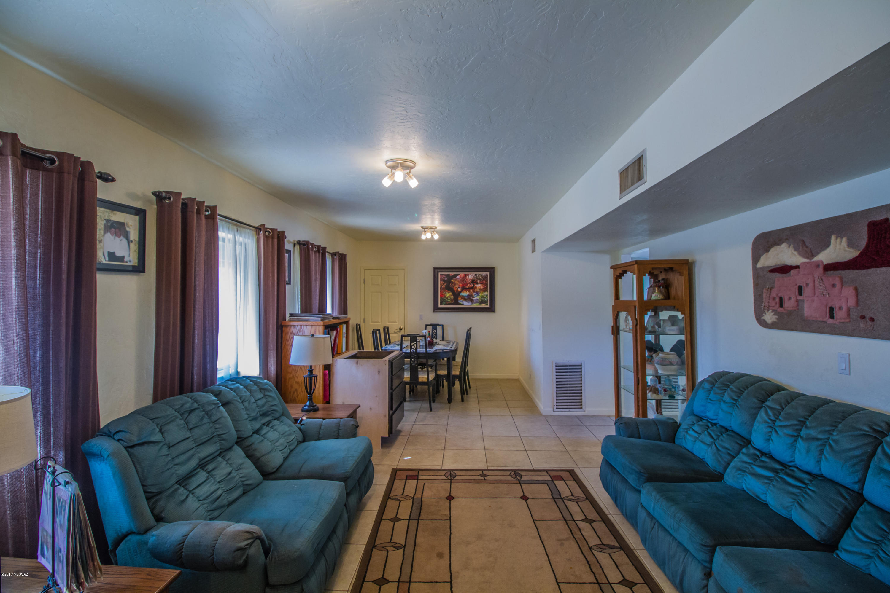 2707 East Allen Road Tucson, AZ 85716 - Photo 6 of 26 Great Room