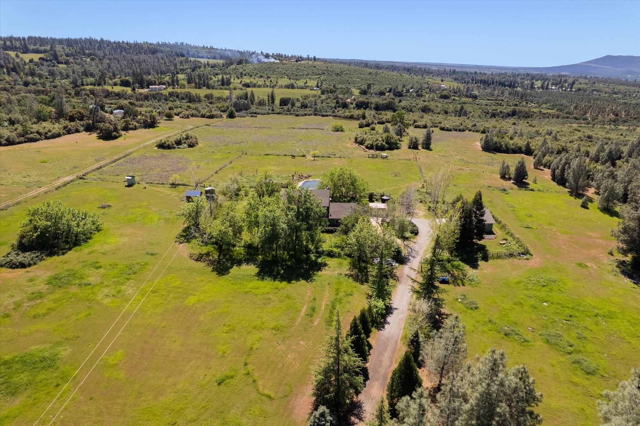 32135 Rock Creek Road Manton, CA 96059 - Photo 62 of 72 63-BiggerFlow Real Estate Media-63