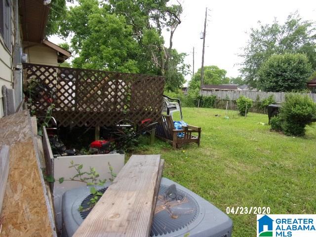 300 22nd Street Southwest Birmingham, AL 35211 - Photo 7 of 18
