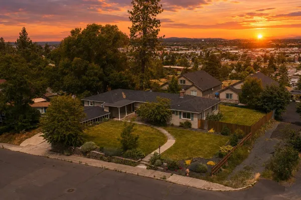$549,900 | 1857 East 8th Avenue, Spokane, WA 99202