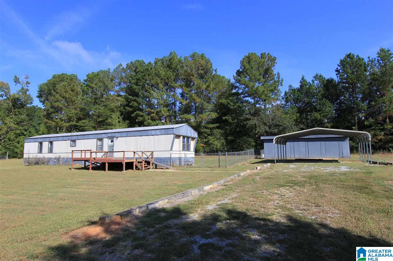 624 Lane Road Oxford, AL 36203 - Photo 23 of 50