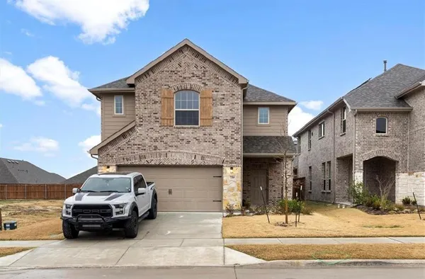 $2,900 | 759 Gentle Bird Drive, Lavon, TX 75166