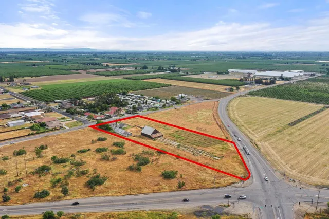 $2,200,000 | 5000 Nunes Road, Turlock, CA 95382