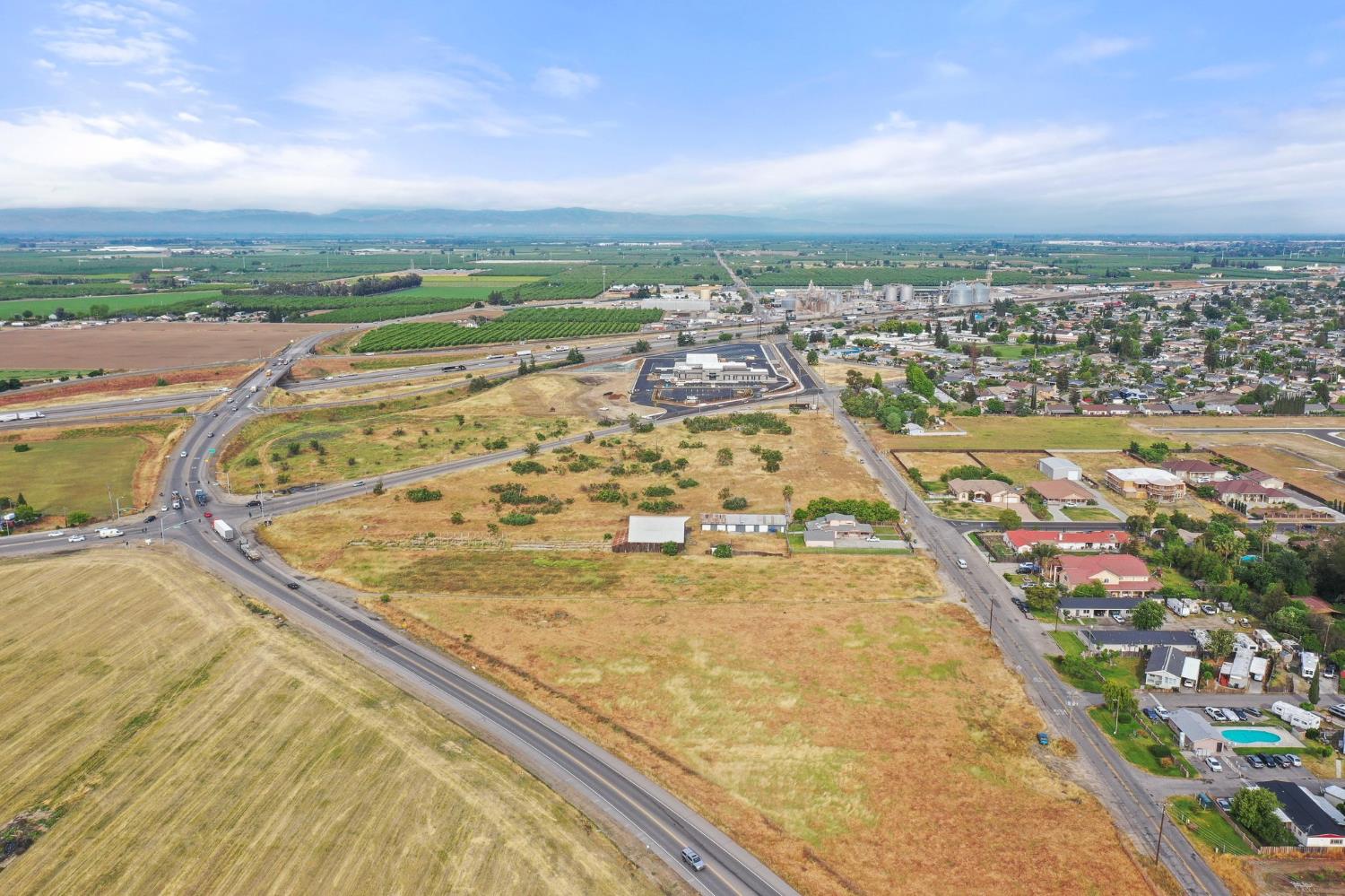 5000 Nunes Road Turlock, CA 95382 - Photo 15 of 57 a view of a city