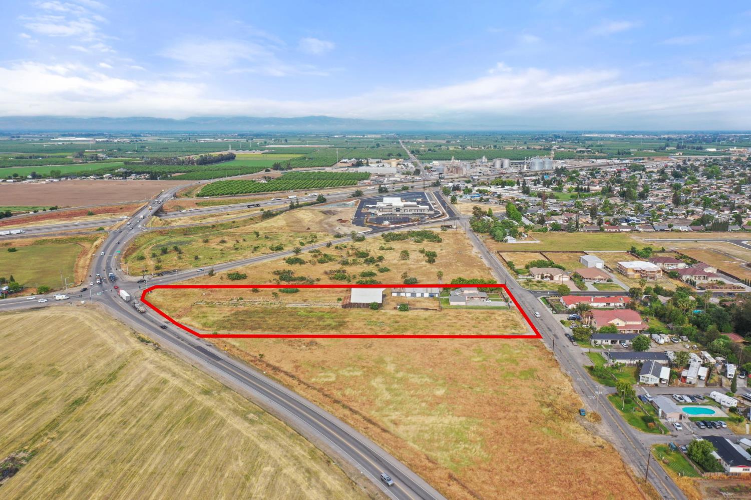 5000 Nunes Road Turlock, CA 95382 - Photo 4 of 57 a view of a city