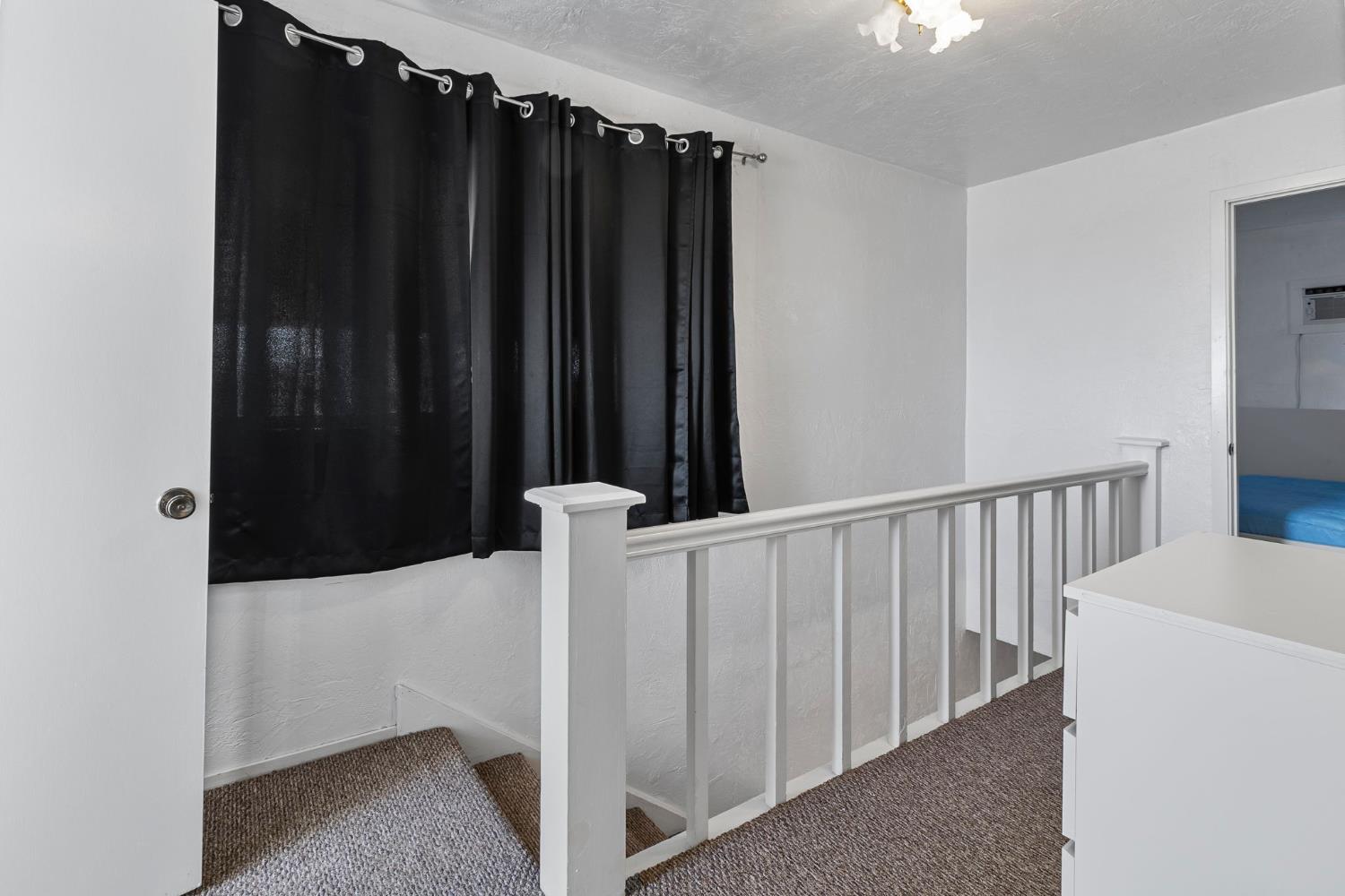 5000 Nunes Road Turlock, CA 95382 - Photo 49 of 57 a view of a utility room with a door