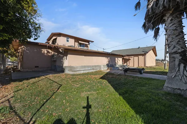 $2,200,000 | 5000 Nunes Road, Turlock, CA 95382