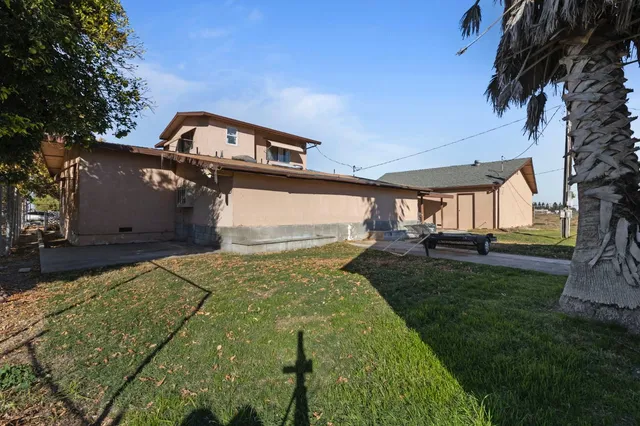 $2,200,000 | 5000 Nunes Road, Turlock, CA 95382