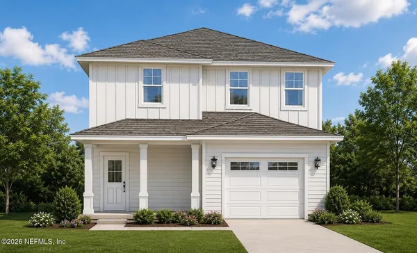 $460,000 | 1483 Bertha Street, Jacksonville, FL 32218
