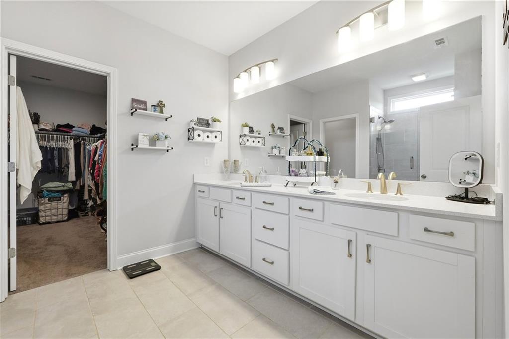 161 Fieldbrook Crossing Canton, GA 30115 - Photo 13 of 27