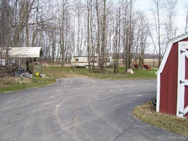 2020 Mushroom Road Snover, MI 48472 - Photo 10 of 10 Camping sites