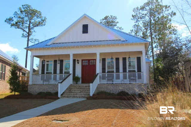 325 Lennox Square Fairhope, AL 36532 - Photo 1 of 1
