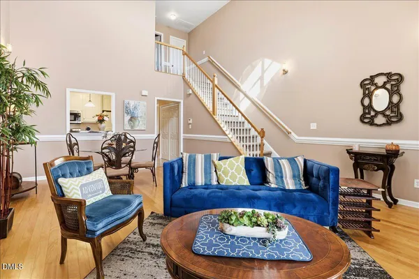 $265,000 | 215 Moss Creek Drive, Clayton, NC 27520