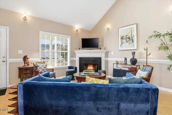 $265,000 | 215 Moss Creek Drive, Clayton, NC 27520