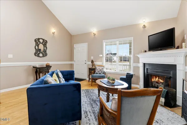 $265,000 | 215 Moss Creek Drive, Clayton, NC 27520