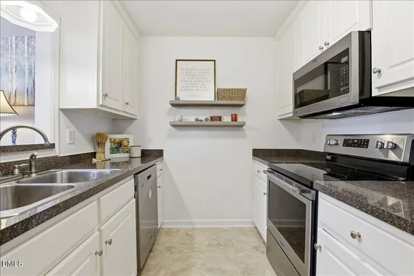 $265,000 | 215 Moss Creek Drive, Clayton, NC 27520