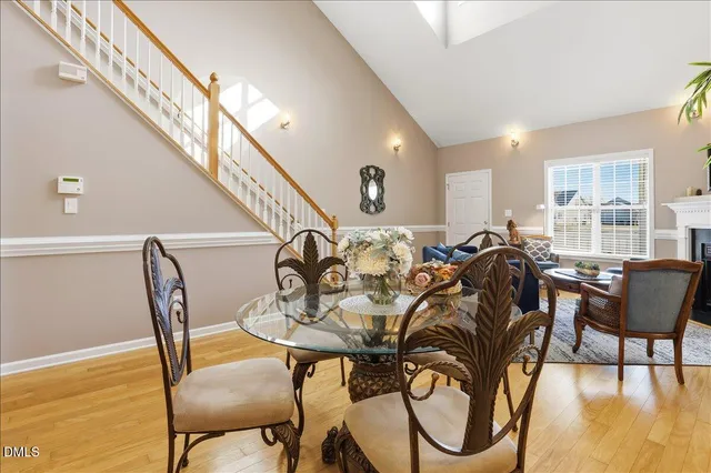 a kitchen with stainless steel appliances granite countertop a stove and a microwave