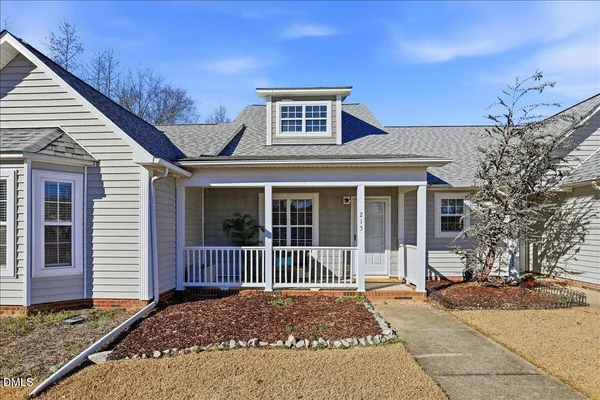 $265,000 | 215 Moss Creek Drive, Clayton, NC 27520