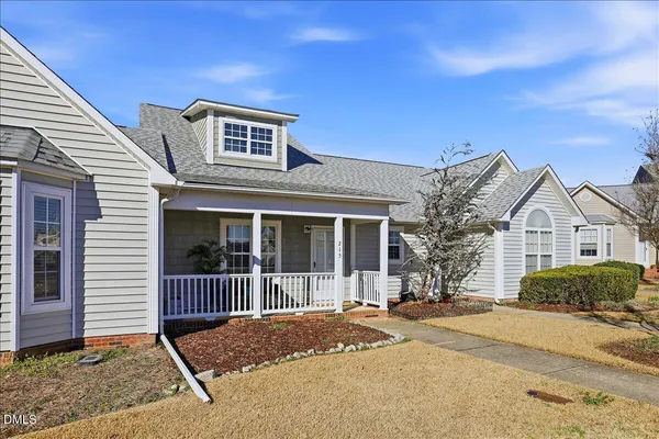 $265,000 | 215 Moss Creek Drive, Clayton, NC 27520