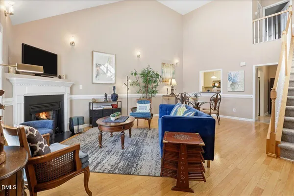 $265,000 | 215 Moss Creek Drive, Clayton, NC 27520