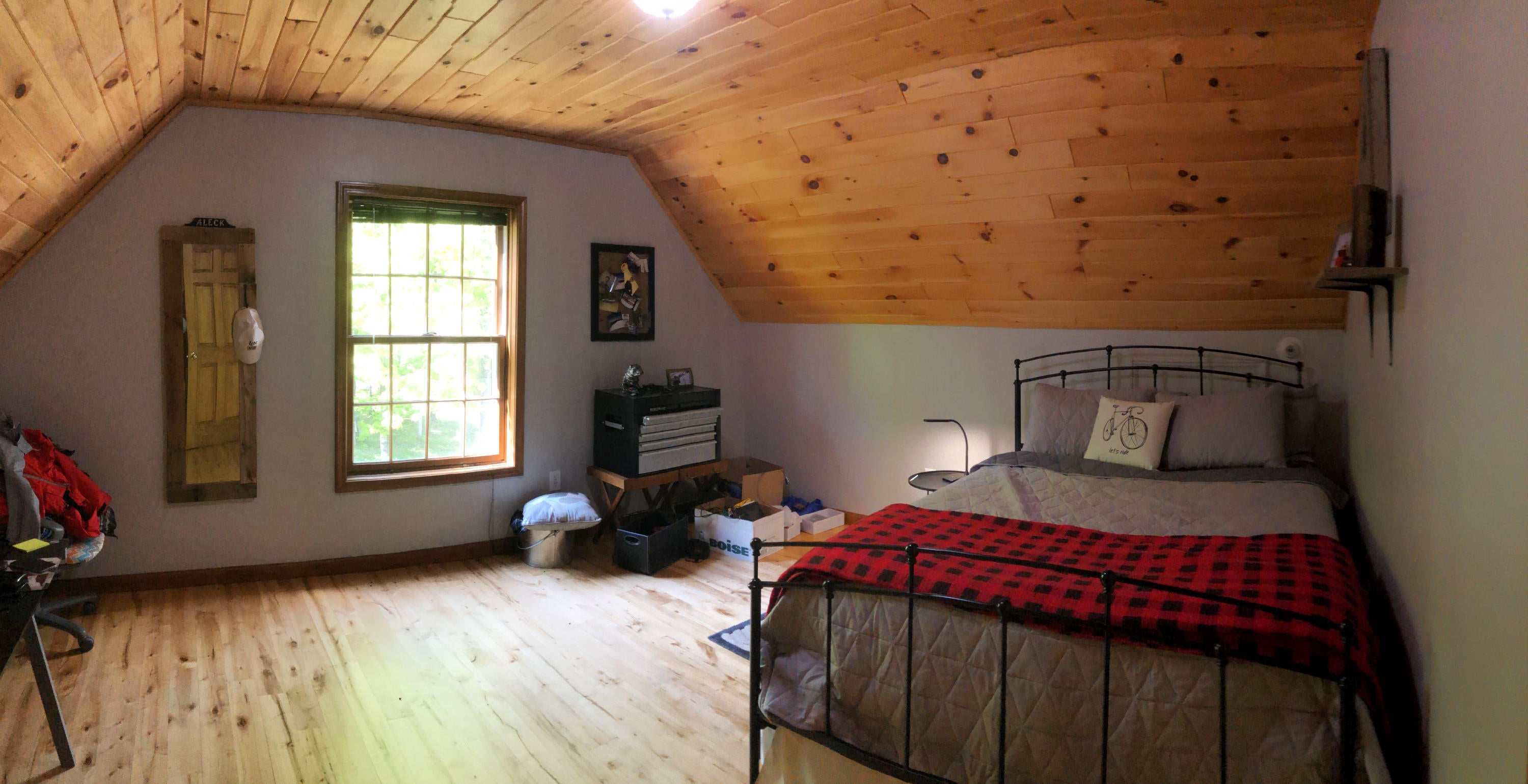 2389 Hallock Road Gaylord, MI 49735 - Photo 21 of 49 Gallery Image 21