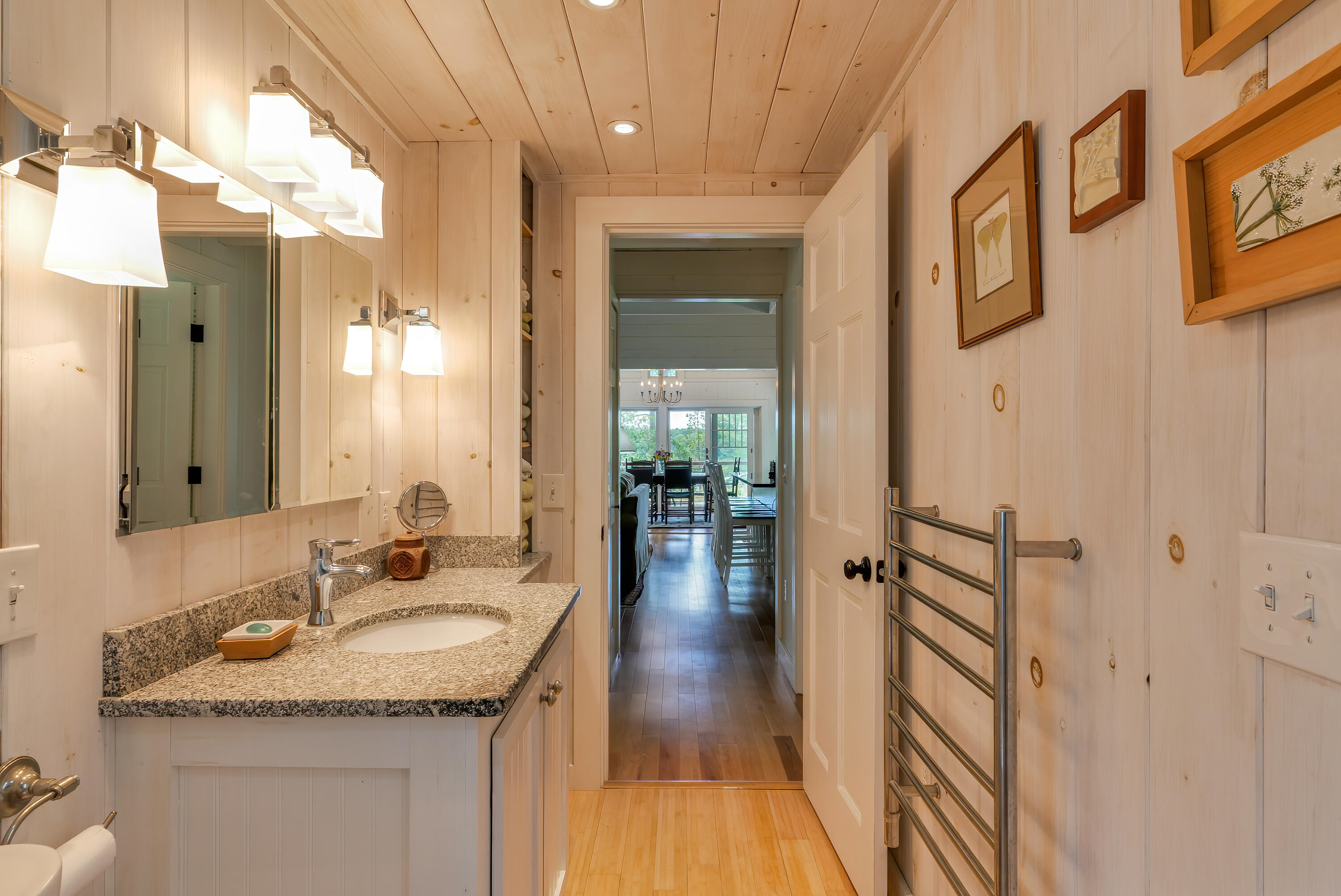 19 Hopewell Point Sullivan, ME 04664 - Photo 28 of 49 90-19 Hopewell Point, Sullivan ME-DTP