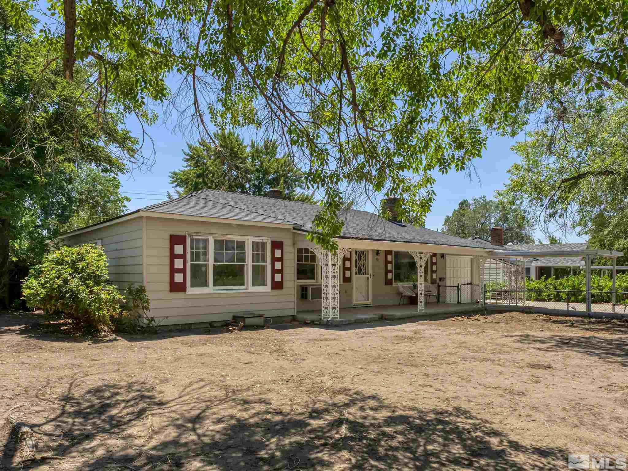 40 Anson Drive Reno, NV 89503 - Photo 1 of 25 Photo 1