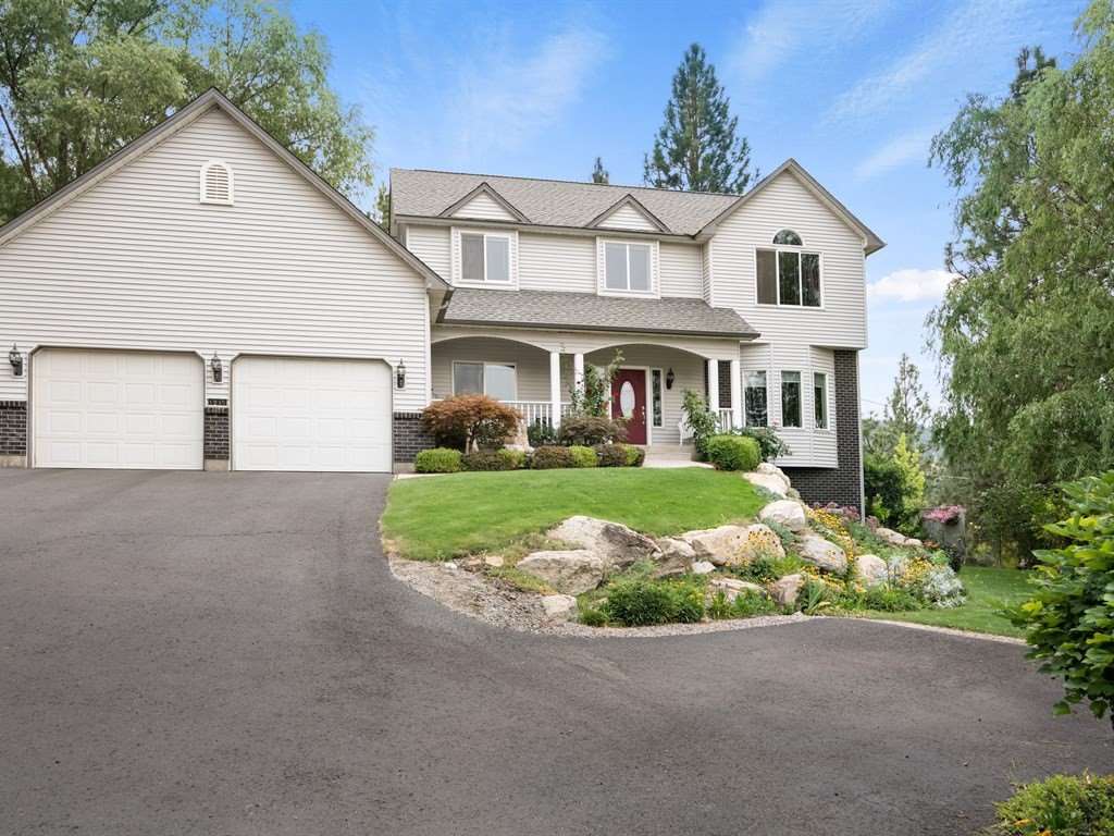 1215 South Center Road Spokane Valley, WA 99212 - Photo 1 of 20