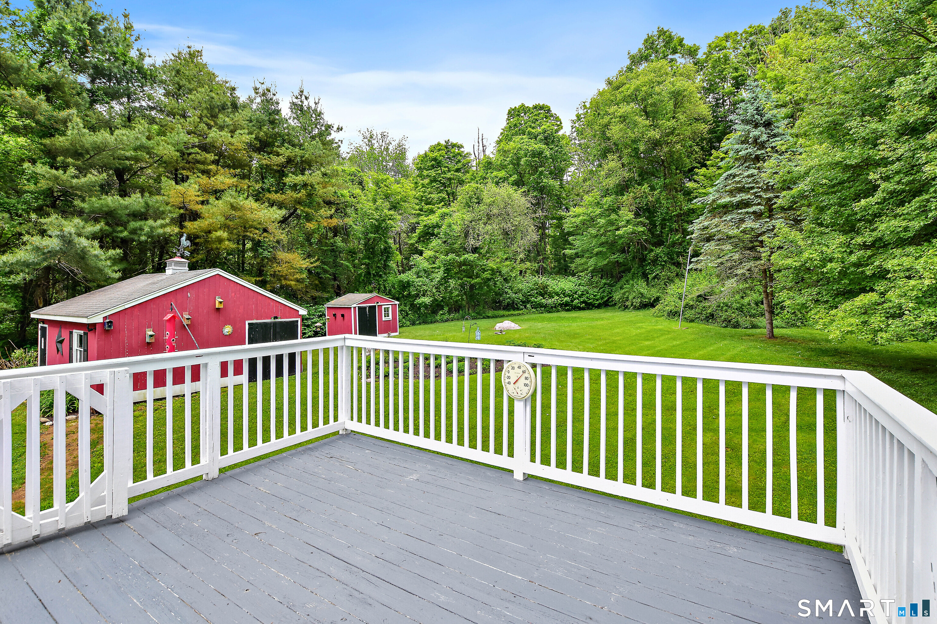 460 North Bigelow Road Hampton, CT 06247 - Photo 27 of 38