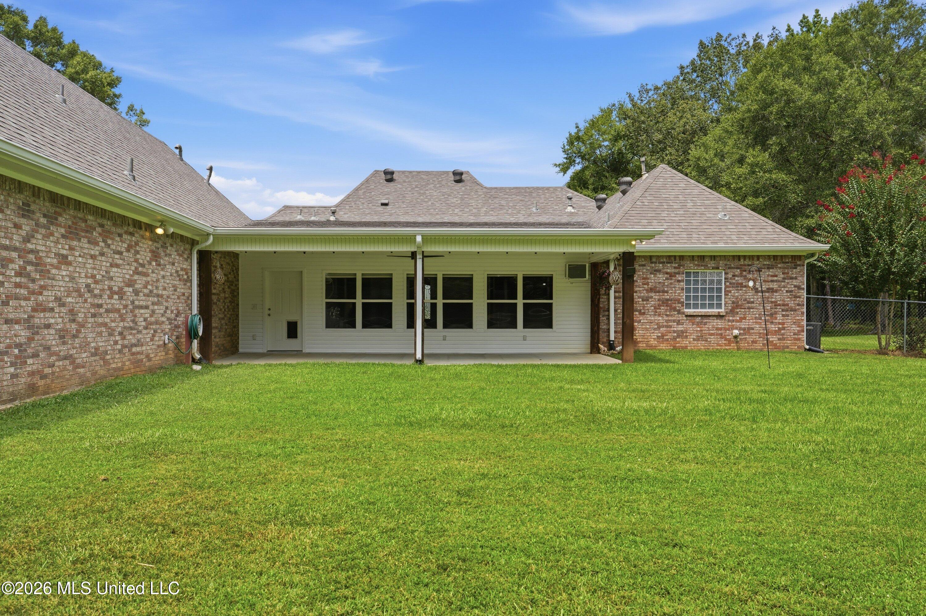 165 Cody Lane Pearl, MS 39208 - Photo 56 of 71 165_Cody_Lane_056