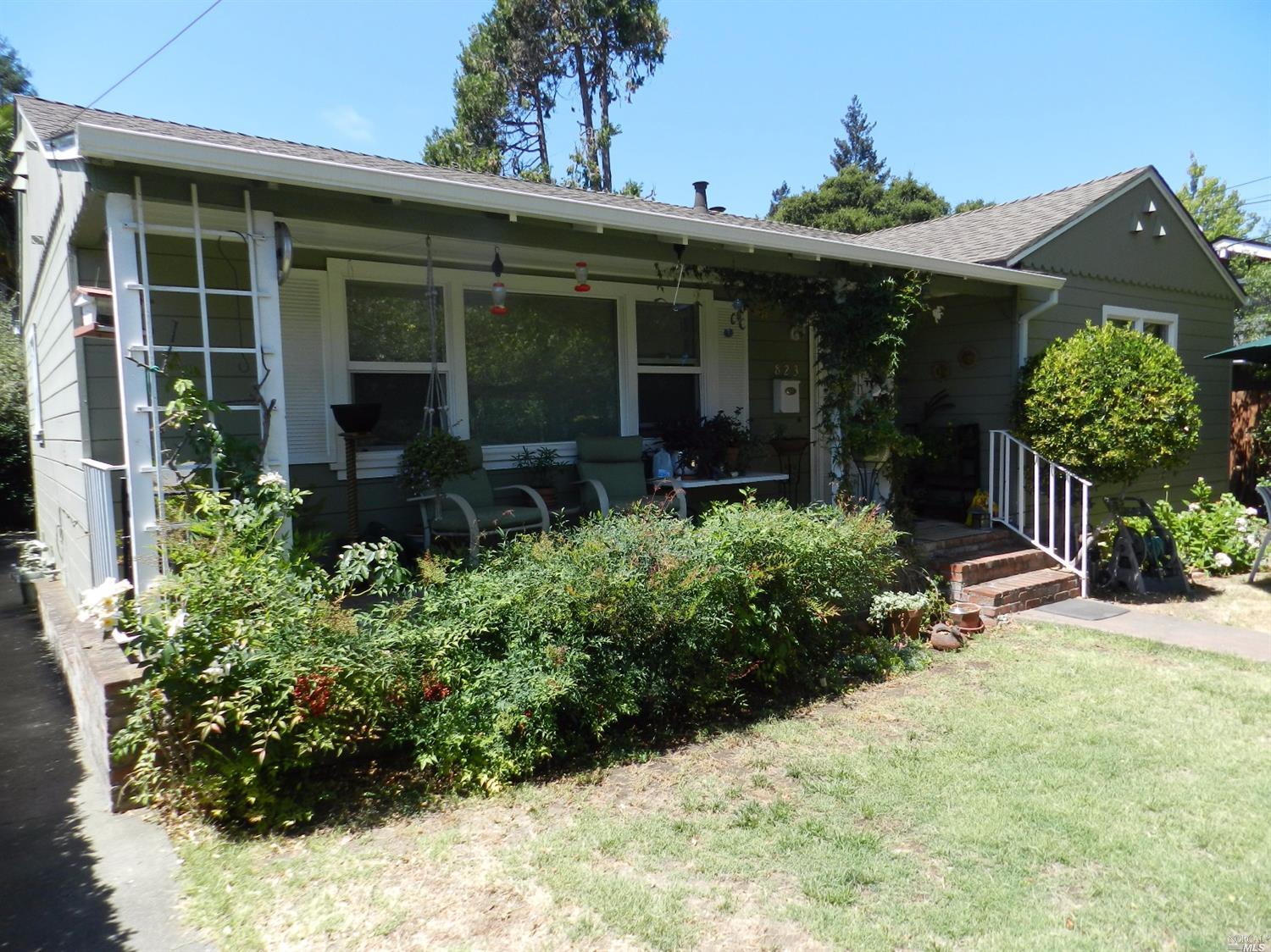 823 Orchard Street Santa Rosa, CA 95404 - Photo 1 of 1 Gallery Image 1