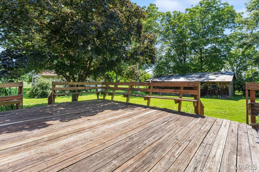5495 Wilson Road Oakdale, IL 62268 - Photo 52 of 65