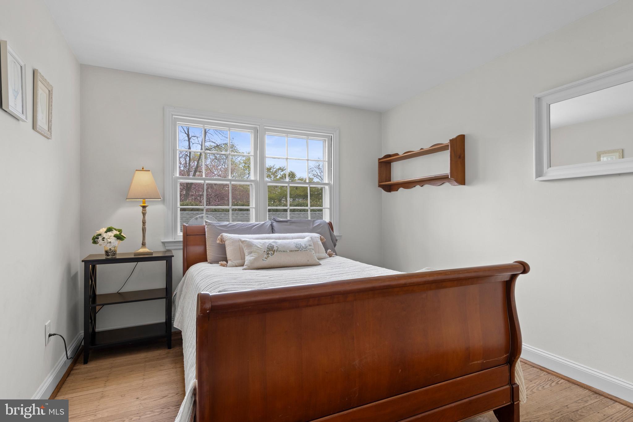 421 St Davids Road Wayne, PA 19087 - Photo 31 of 39 Bedroom 4