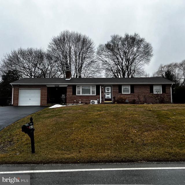 3530 East Prospect Road York, PA 17402 - Photo 1 of 1 a front view of a house with a garden